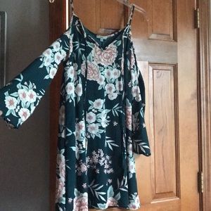 Cute summer dress perfect for weddings
